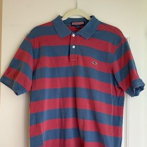 Vineyards Vines Polo